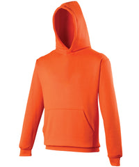 Kids electric hoodie JH04J