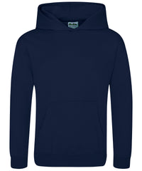 Kids sports polyester hoodie JH06J