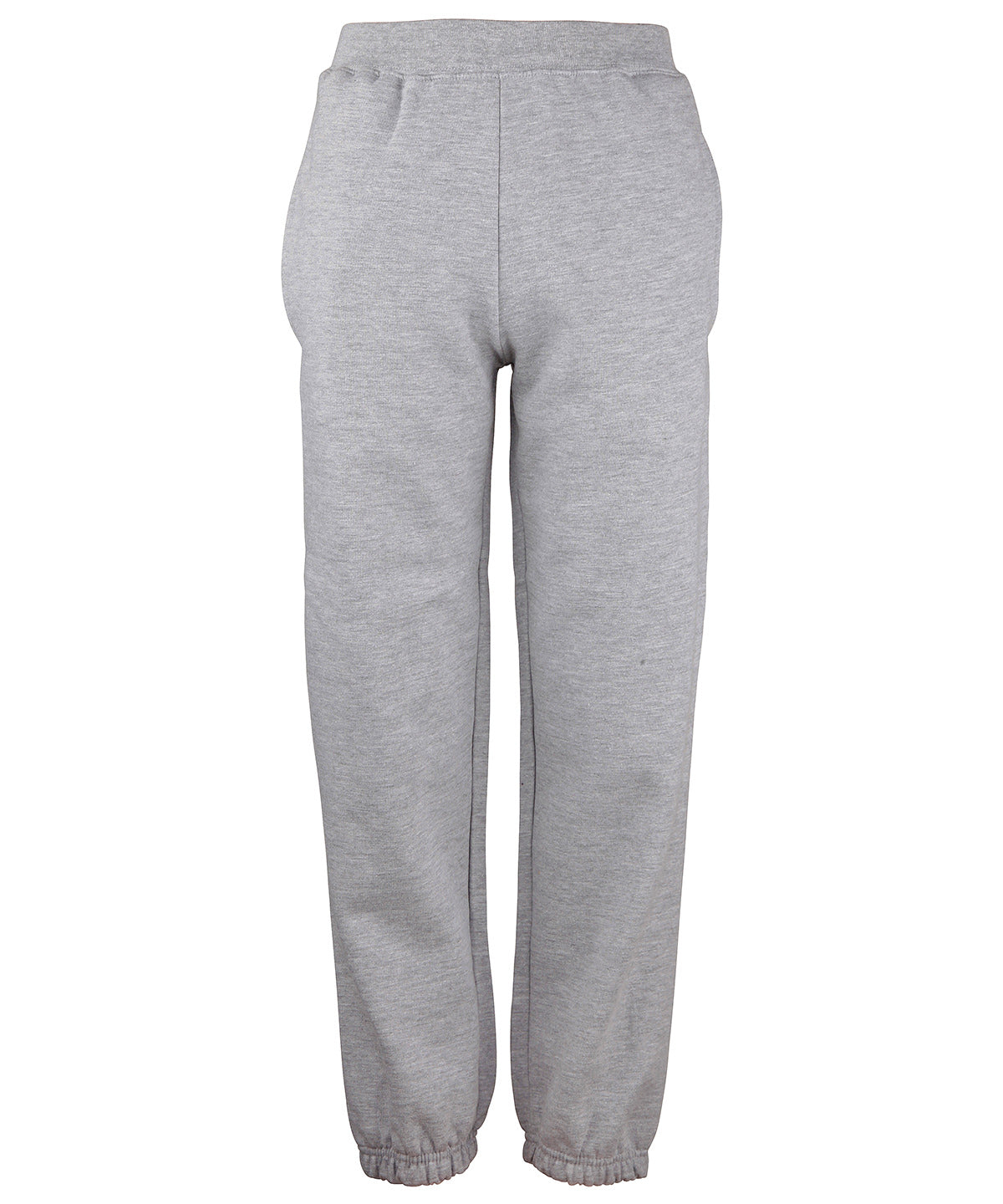 Kids cuffed sweatpants JH72J