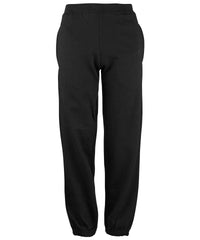 Kids cuffed sweatpants JH72J