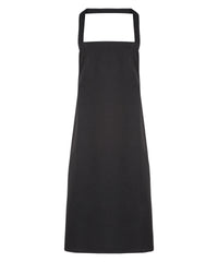 100% Organic Cotton Bib Apron PR102