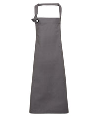 Calibre heavy cotton canvas bib apron PR130