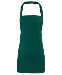 Colours 2-in-1 apron PR159