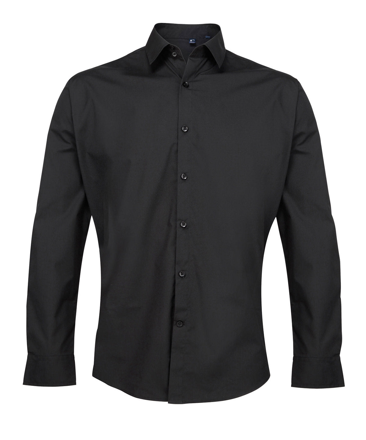 Supreme poplin long sleeve shirt PR207