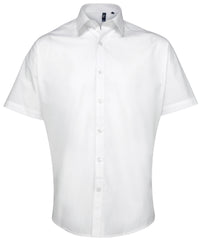 Supreme poplin short sleeve shirt PR209
