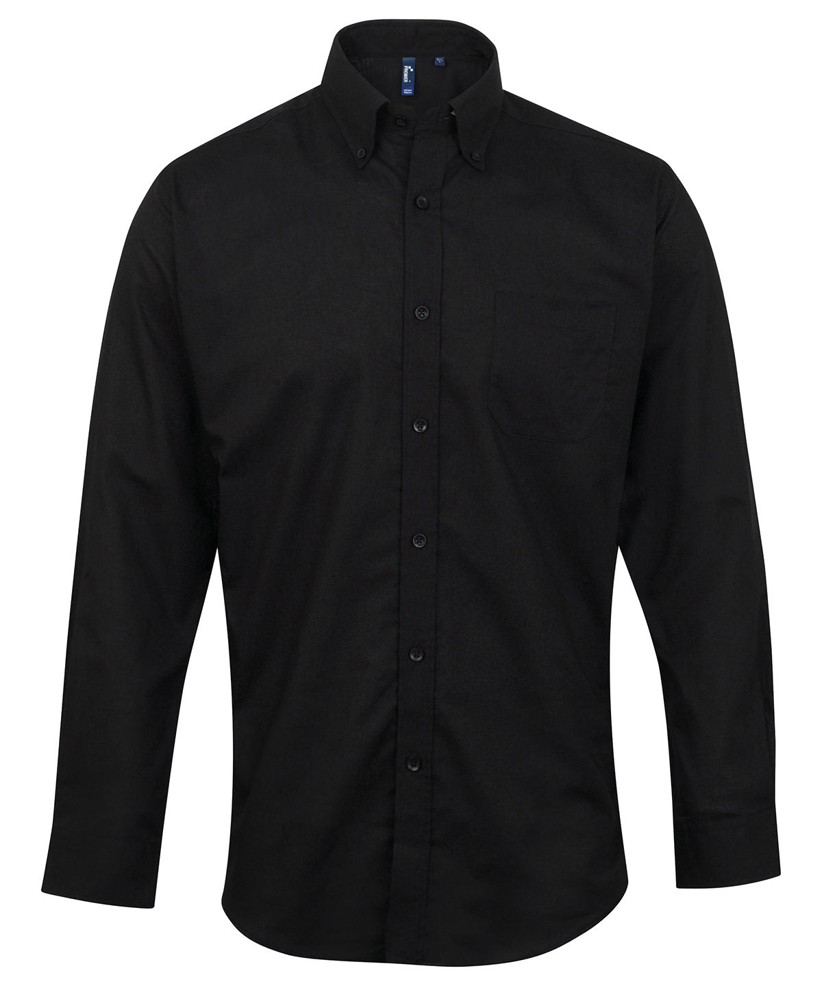 Signature Oxford long sleeve shirt PR234
