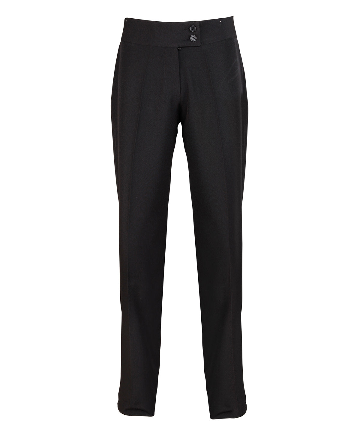 Iris straight leg trousers PR536
