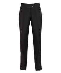 Iris straight leg trousers PR536