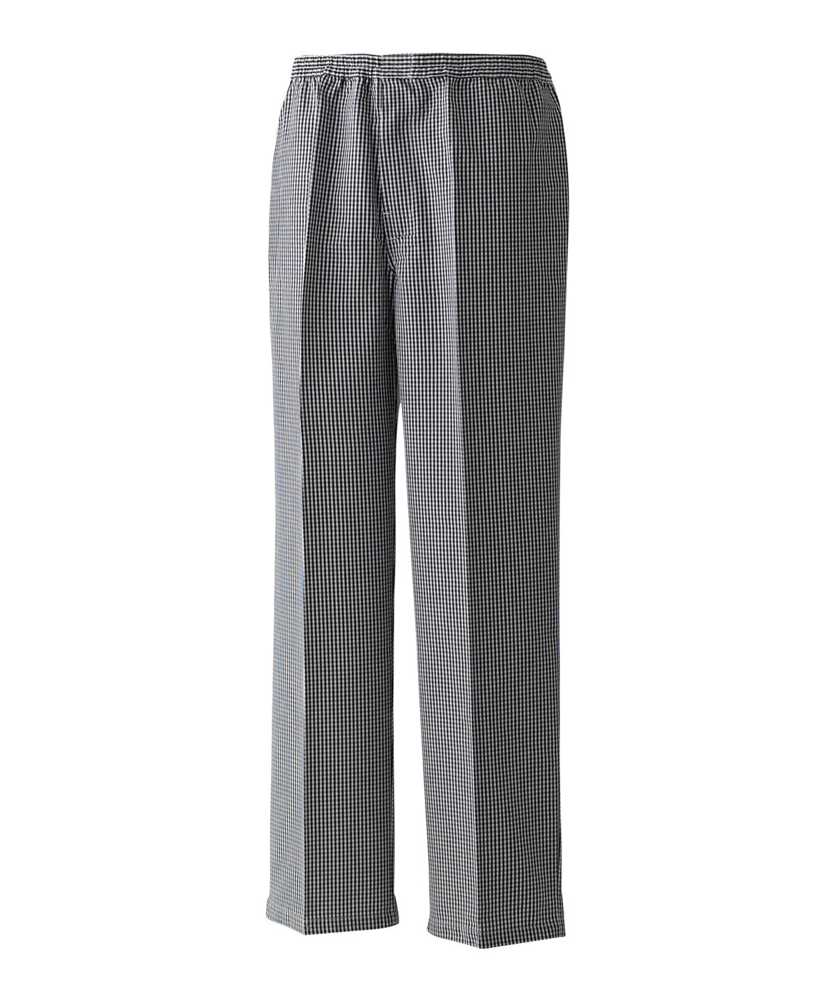 Pull-on chef’s trousers PR552