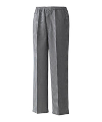 Pull-on chef’s trousers PR552