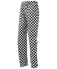 Essential chef's trousers PR553