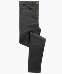 Women's performance chino jeans PR570