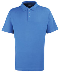 Studded polo PR610