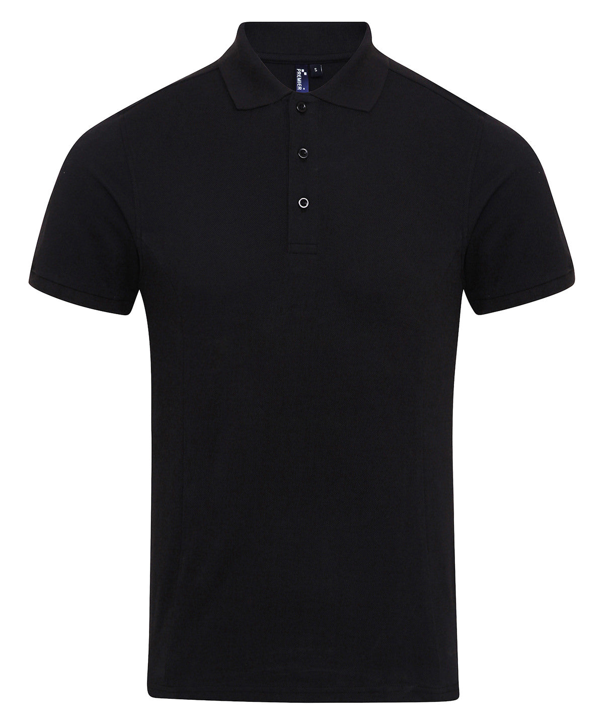 Coolchecker® plus piqué polo PR630