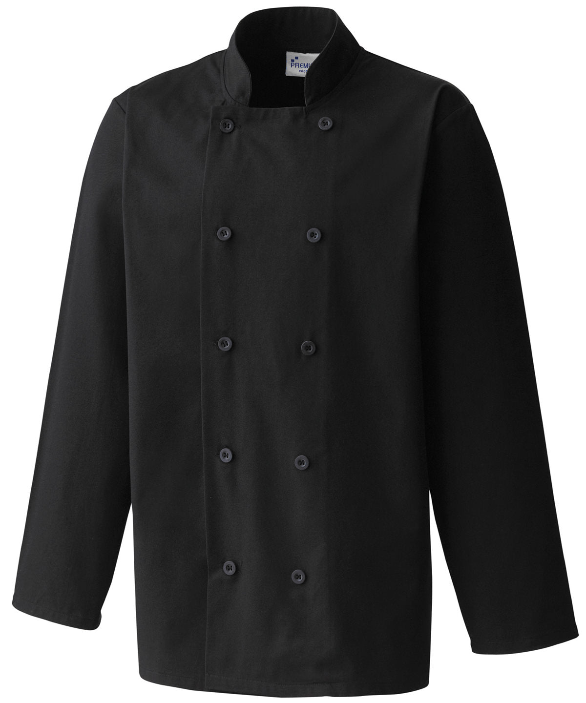 Long sleeve chef’s jacket PR657