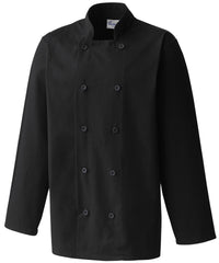 Long sleeve chef’s jacket PR657