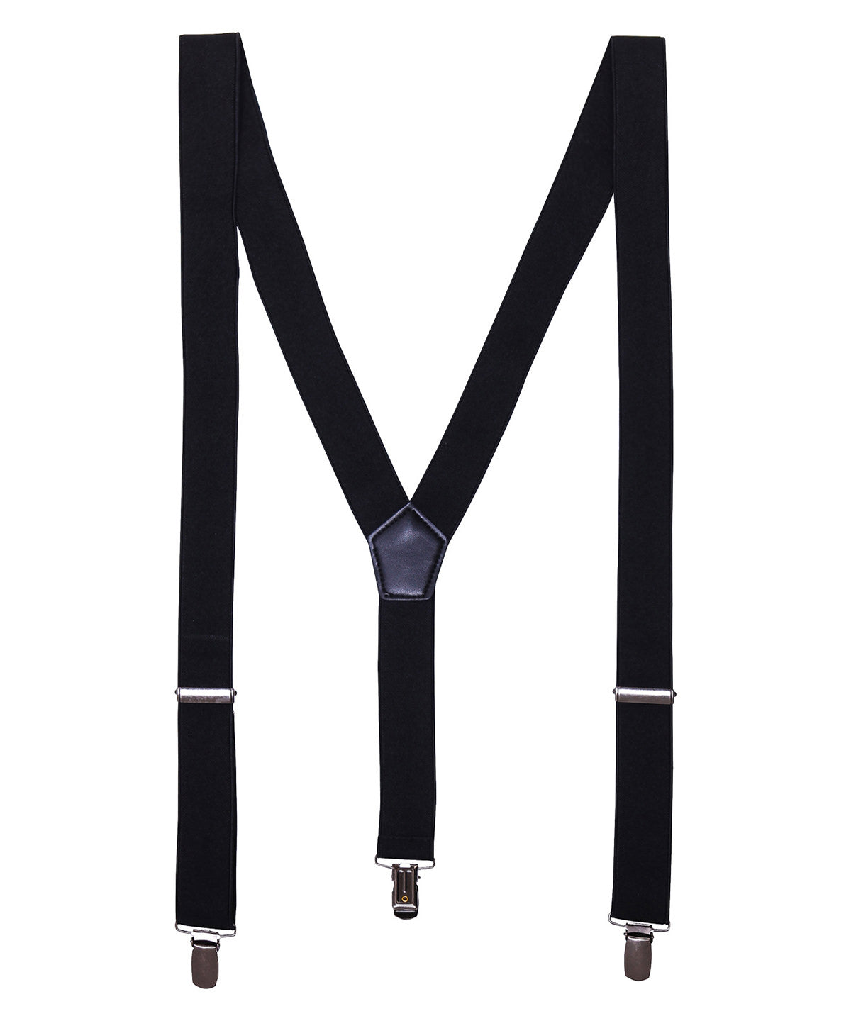 Clip-on trouser braces PR701