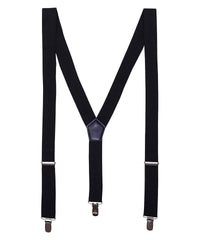 Clip-on trouser braces PR701