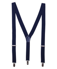 Clip-on trouser braces PR701