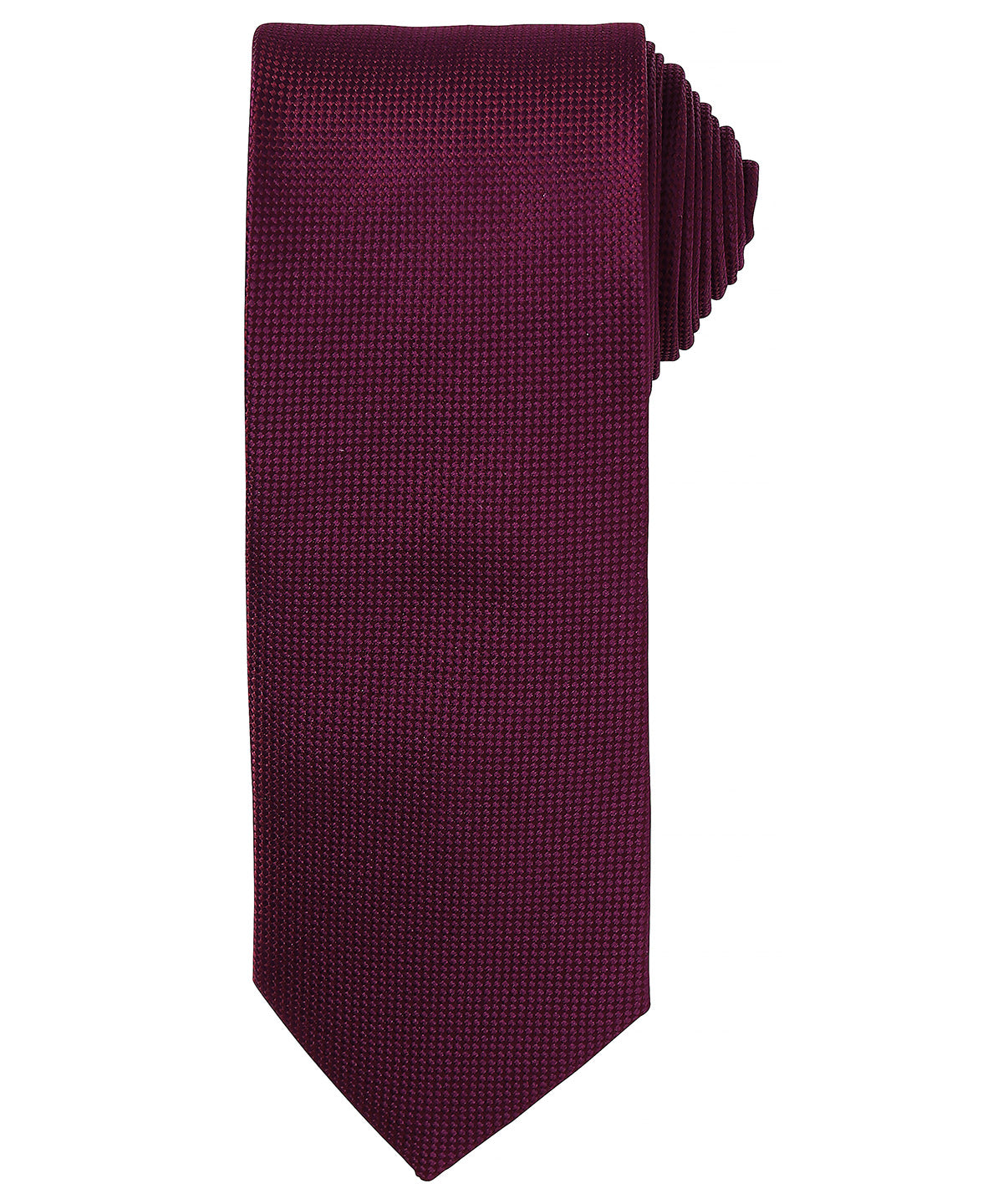 Micro waffle tie PR780