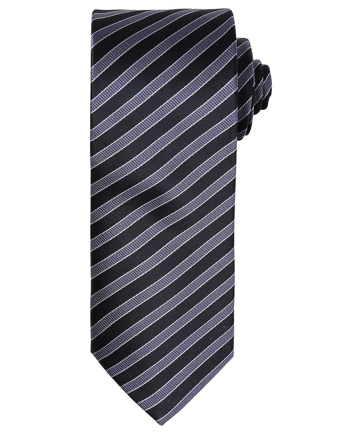Double stripe tie PR782