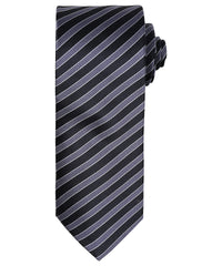 Double stripe tie PR782