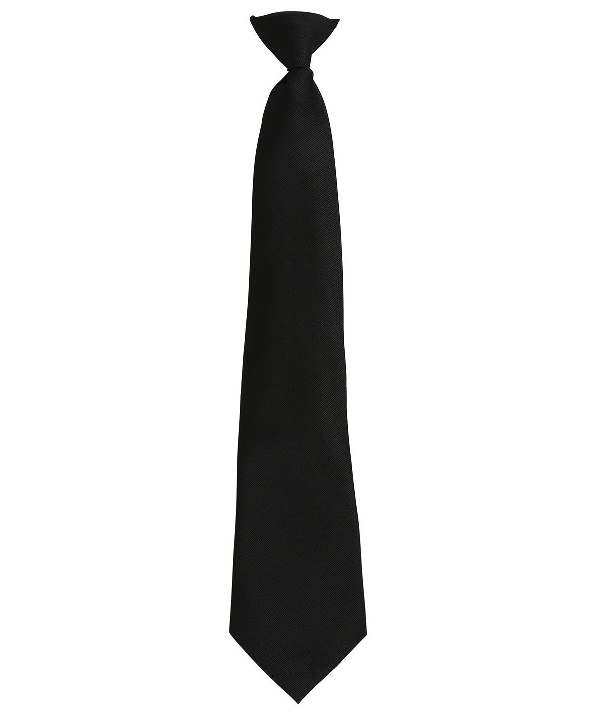Colours Originals' fashion clip tie PR785