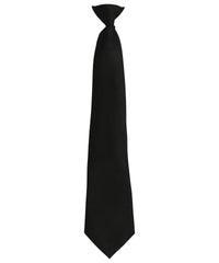 Colours Originals' fashion clip tie PR785