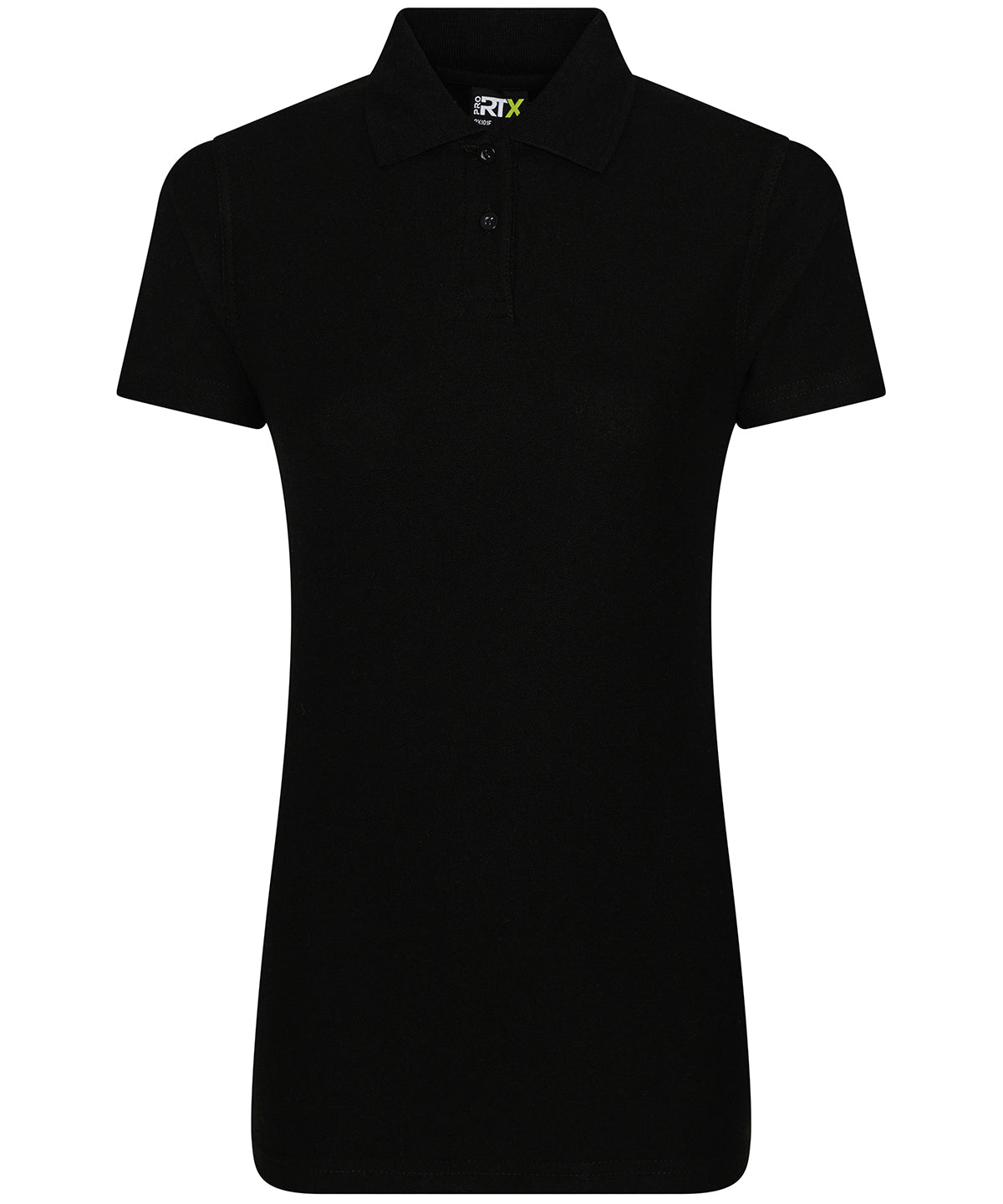 RTX Women's pro polo RX01F