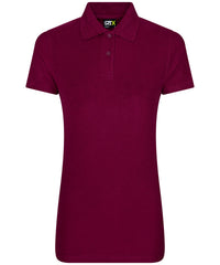 RTX Women's pro polo RX01F