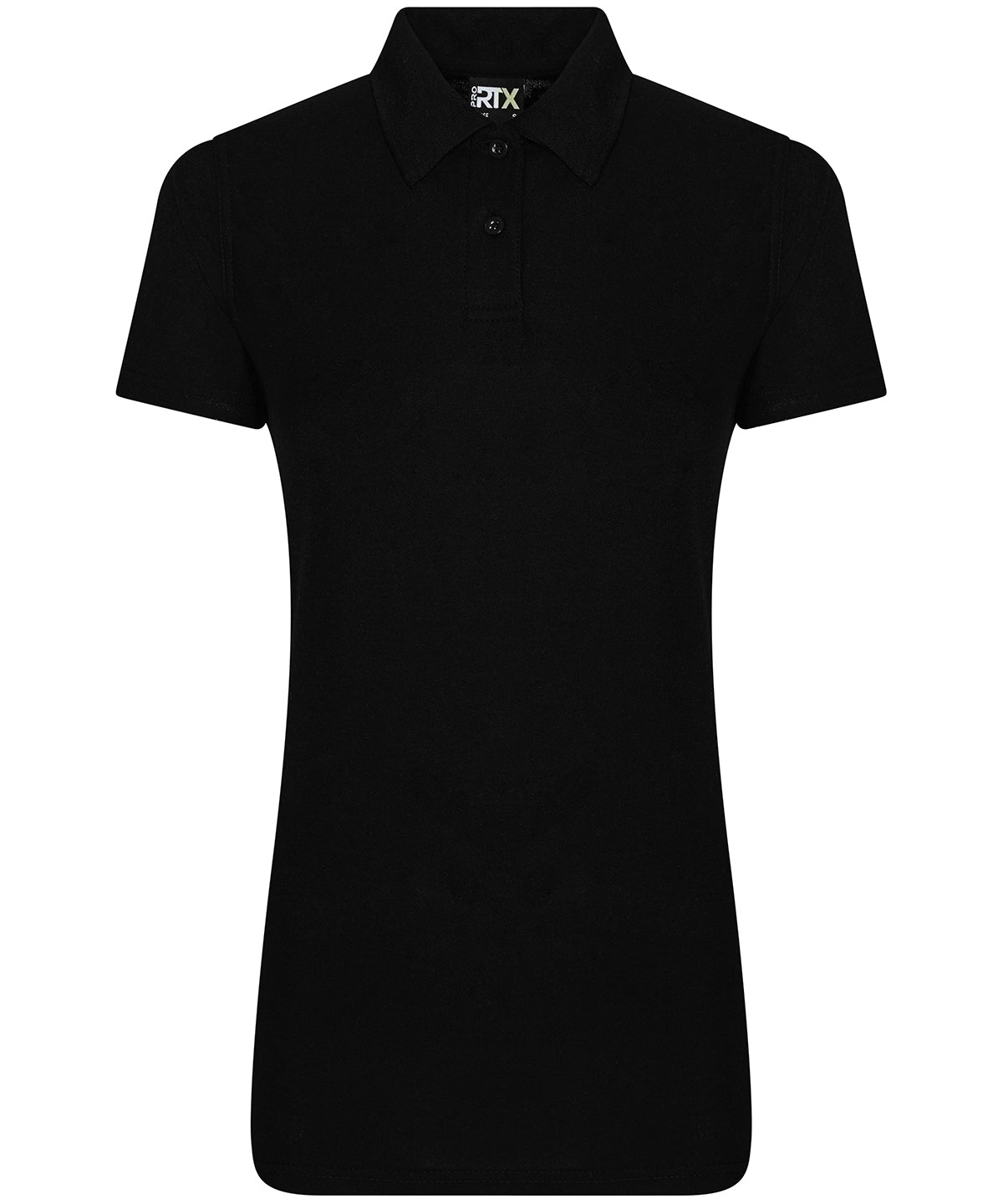 RTX Women's pro polyester polo RX05F