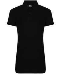 RTX Women's pro polyester polo RX05F