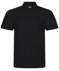 RTX Pro polyester polo RX105