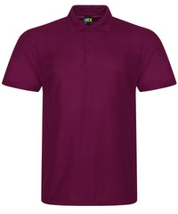RTX Pro polyester polo RX105