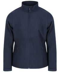 RTX Women's Pro 2-layer softshell jacket RX50F