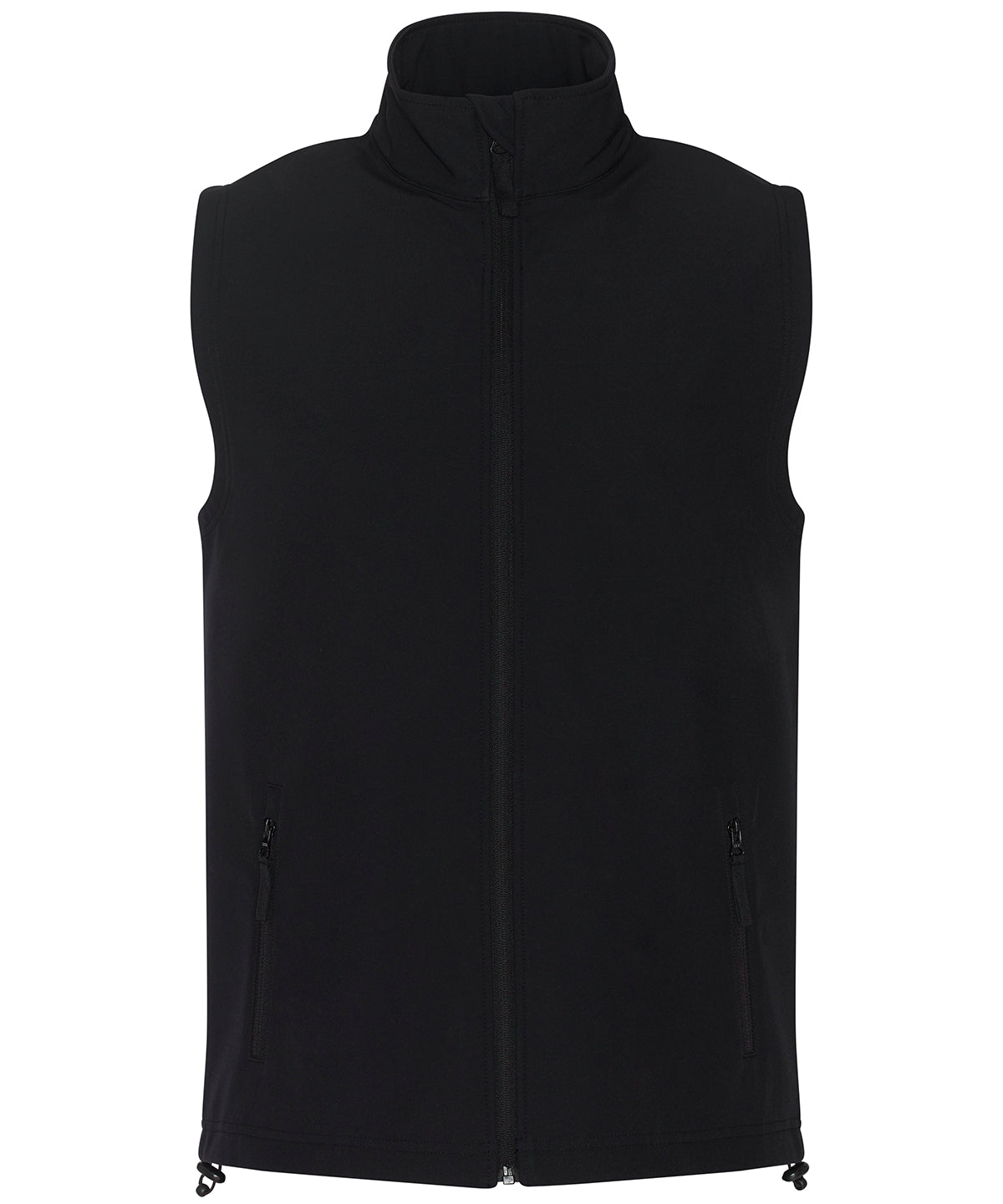 RTX Pro 2-layer softshell gilet RX550