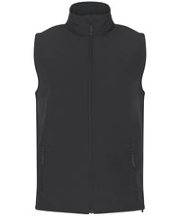 RTX Pro 2-layer softshell gilet RX550