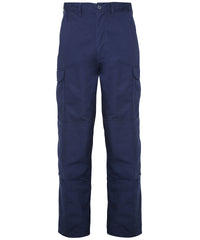 RTX Pro workwear cargo trousers RX600