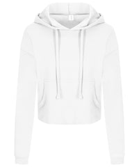 Women's cropped hoodie JH016