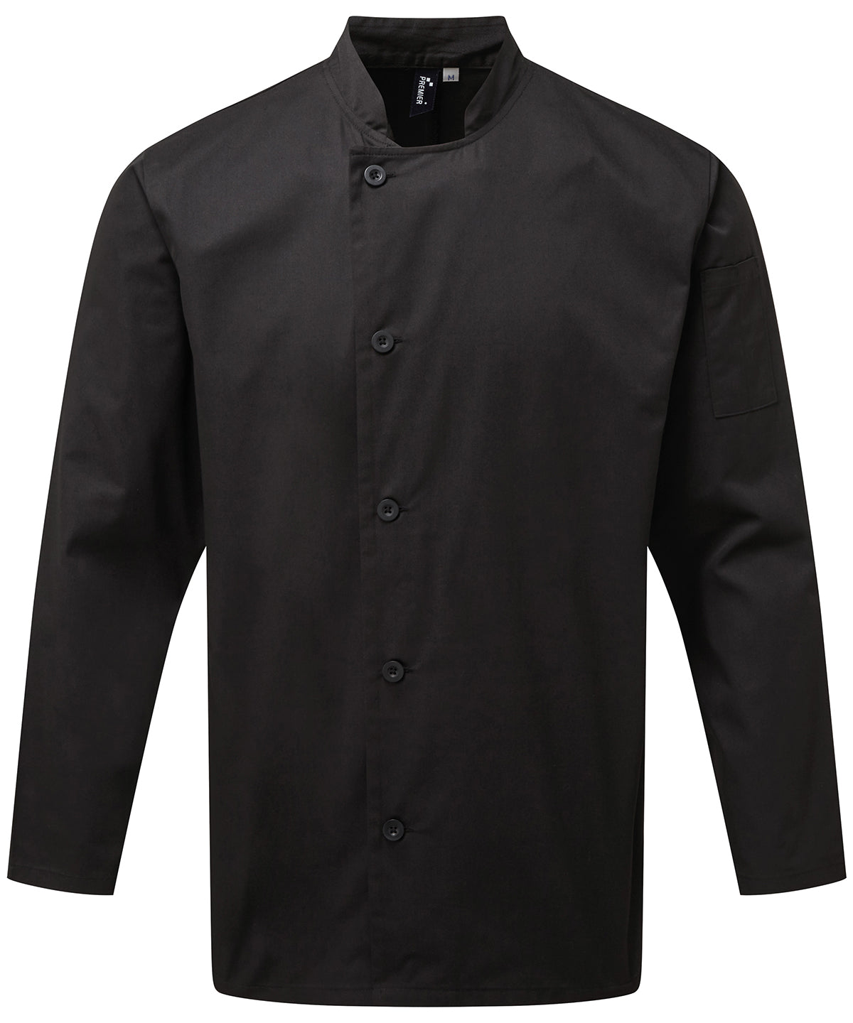 Chef's essential long sleeve jacket PR901