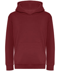 Kids organic hoodie J201J