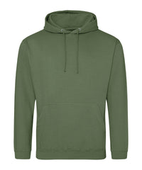 College hoodie JH001