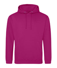 College hoodie JH001