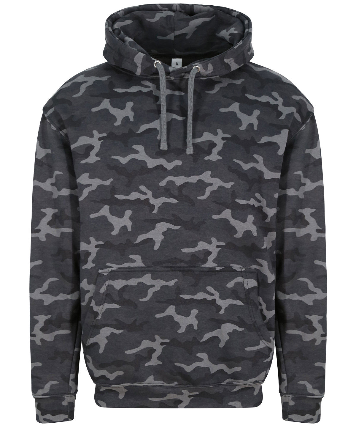 Camo hoodie JH014