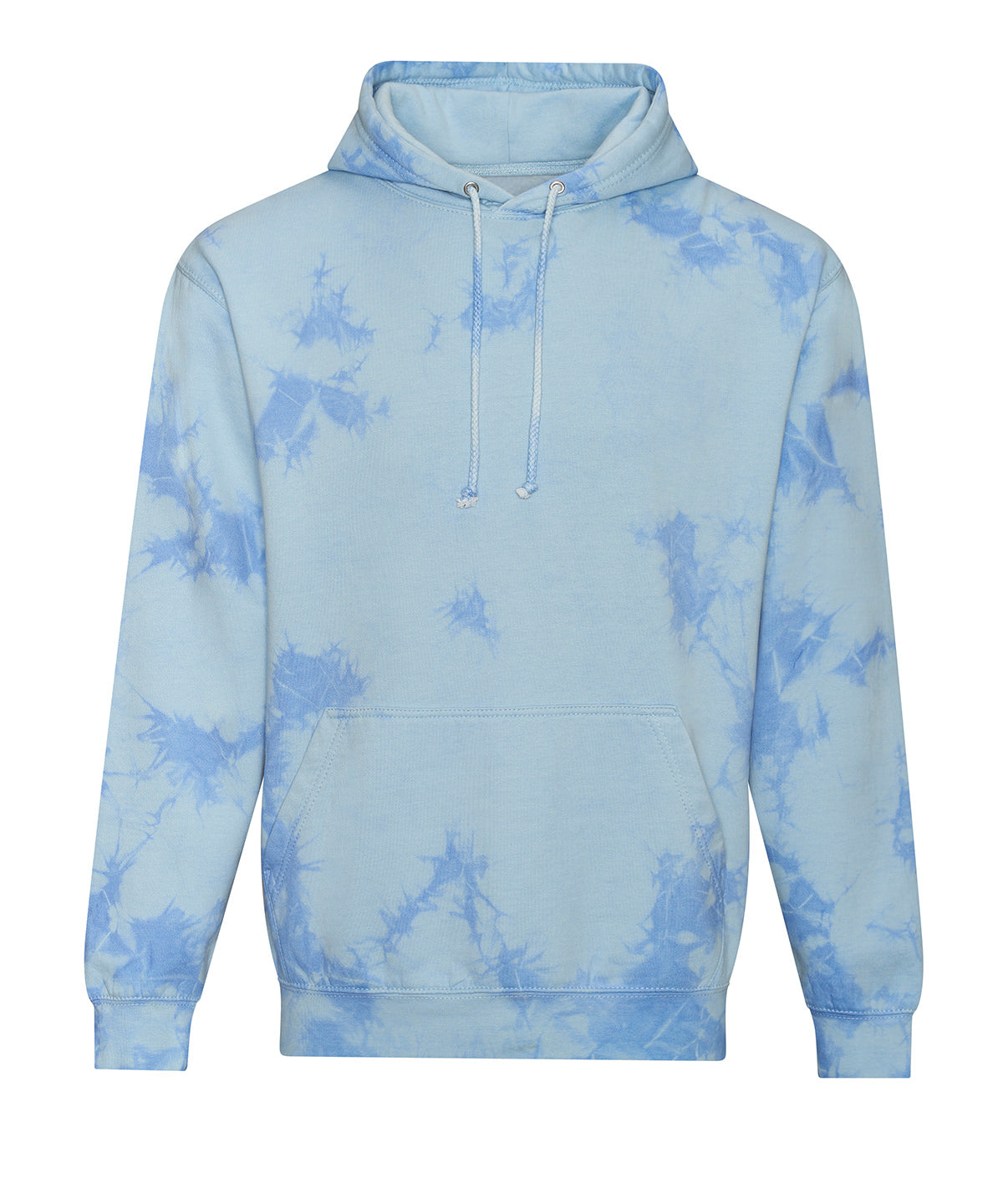 Tie dye hoodie JH022