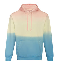 Tie dye hoodie JH022