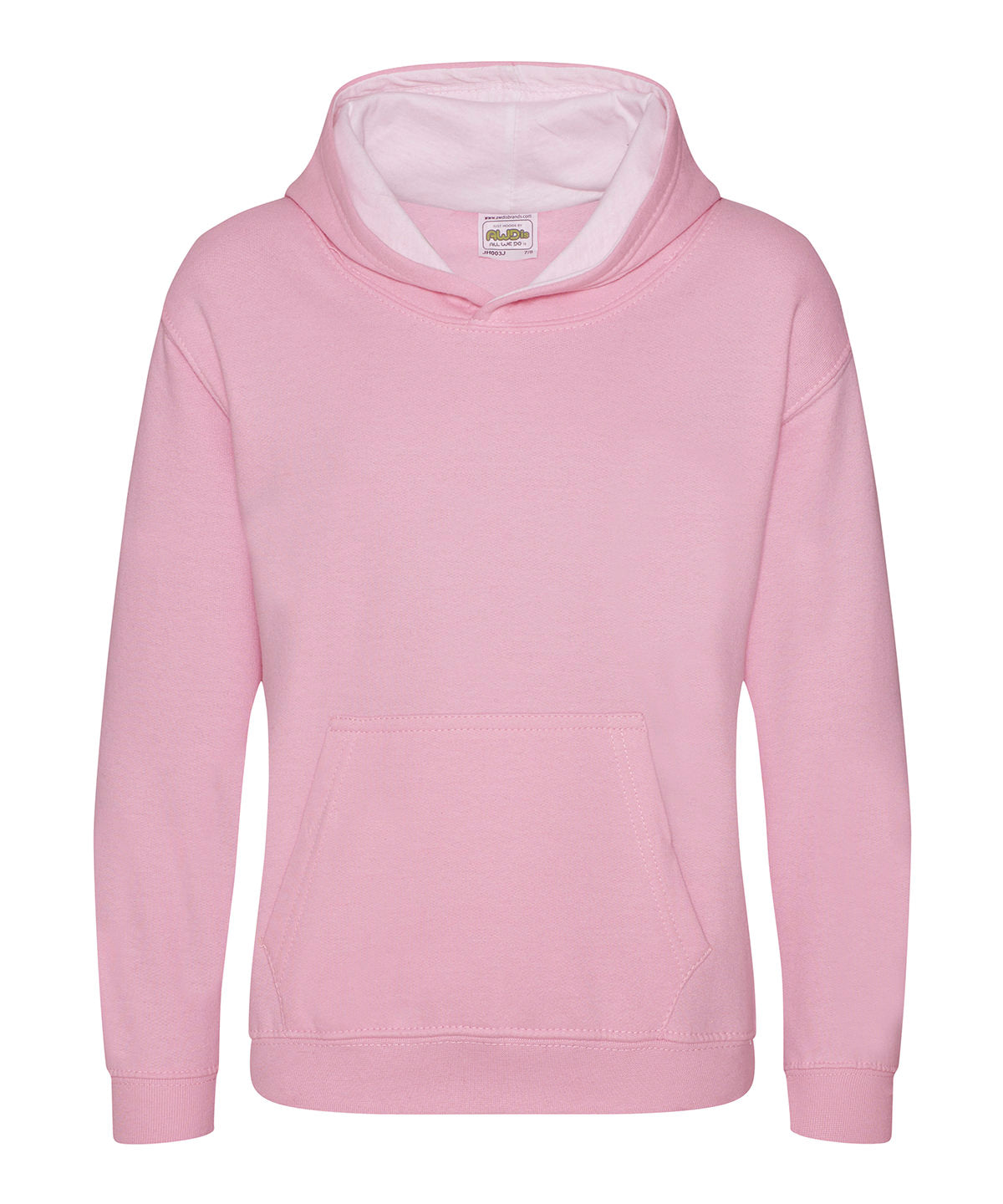 Kids varsity hoodie JH03J