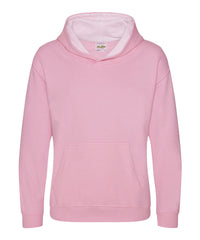 Kids varsity hoodie JH03J