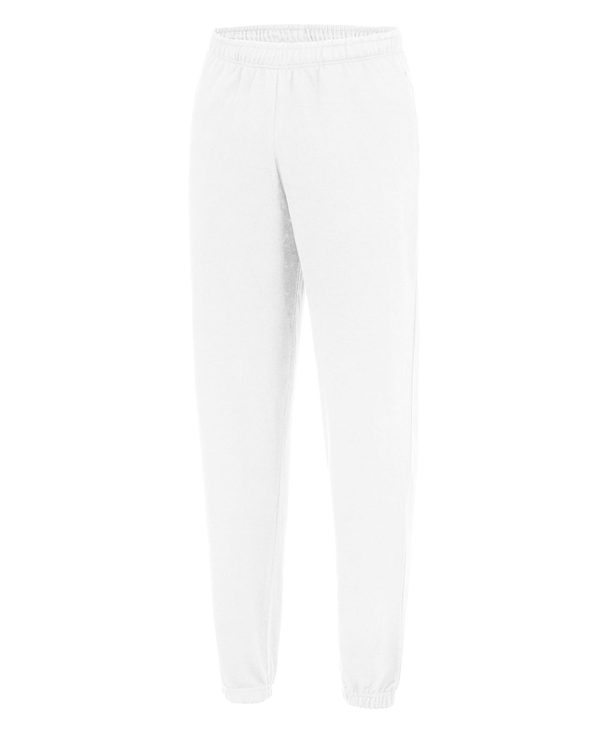 College cuffed sweatpants JH072
