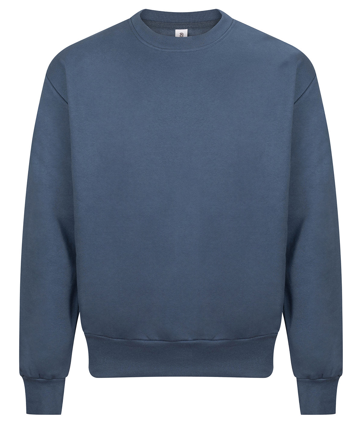 Signature heavyweight sweatshirt JH123